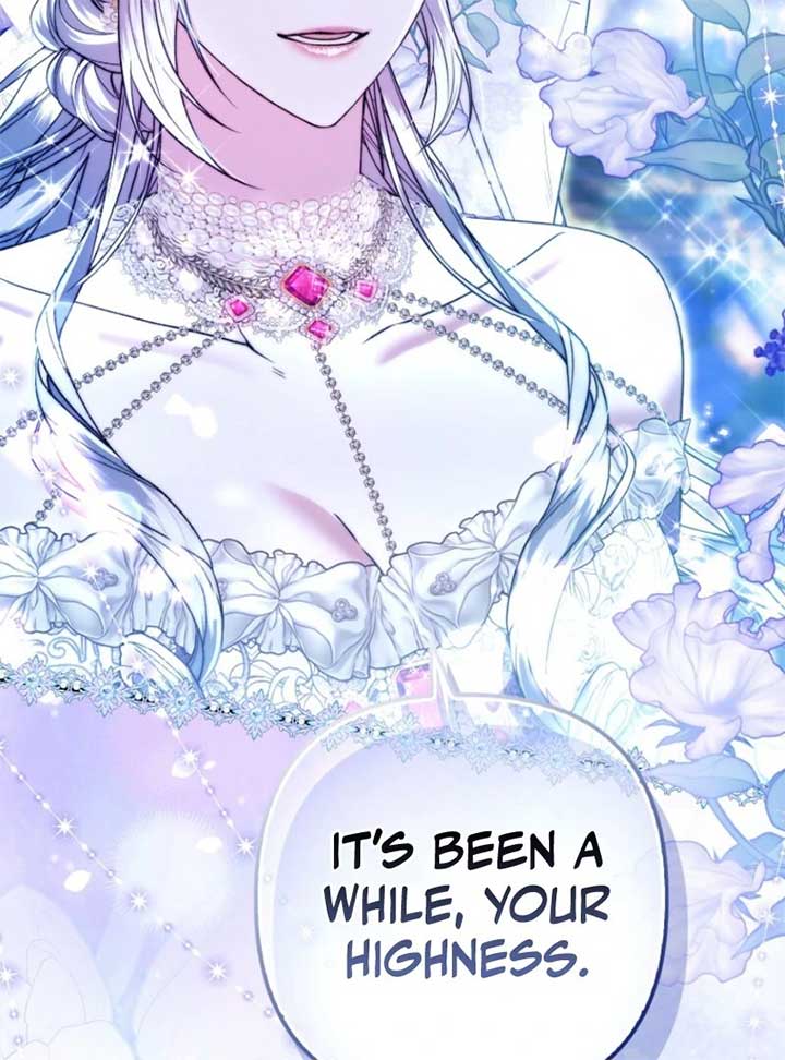 Rejecting the Perfect Marriage Chapter 38 - Page 55