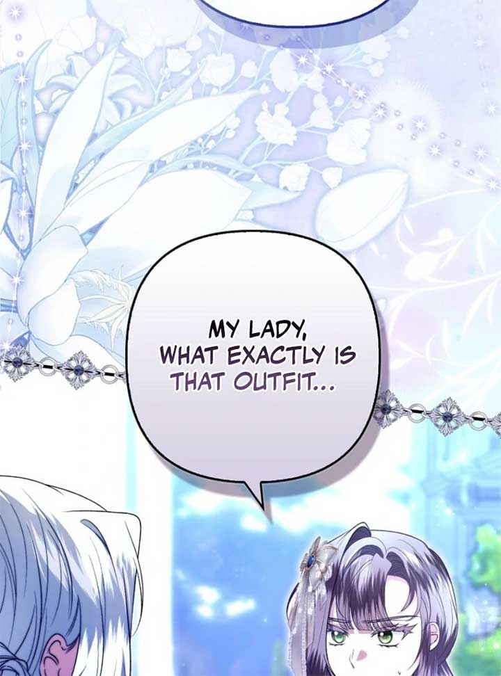 Rejecting the Perfect Marriage Chapter 38 - Page 56