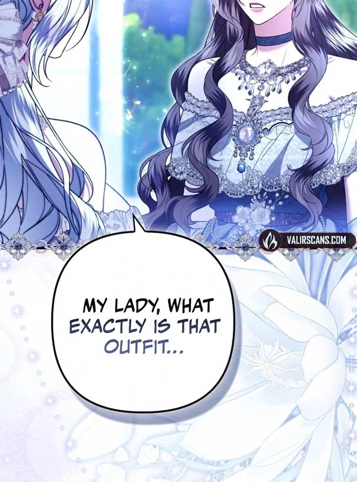Rejecting the Perfect Marriage Chapter 38 - Page 57