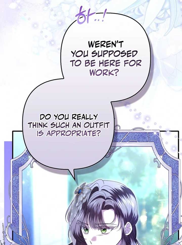 Rejecting the Perfect Marriage Chapter 38 - Page 58