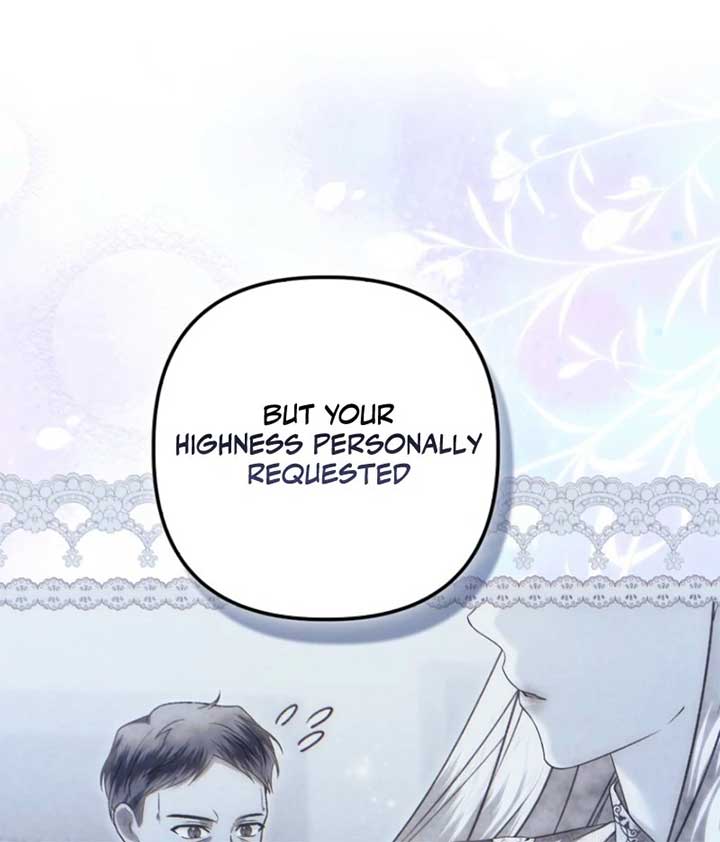 Rejecting the Perfect Marriage Chapter 38 - Page 60
