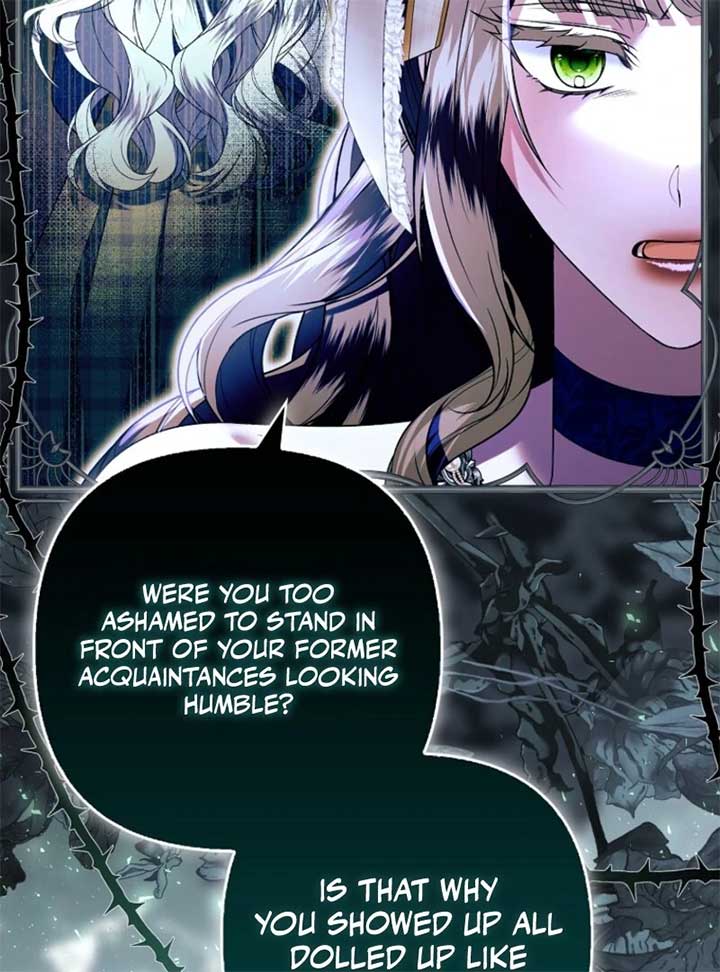 Rejecting the Perfect Marriage Chapter 38 - Page 66