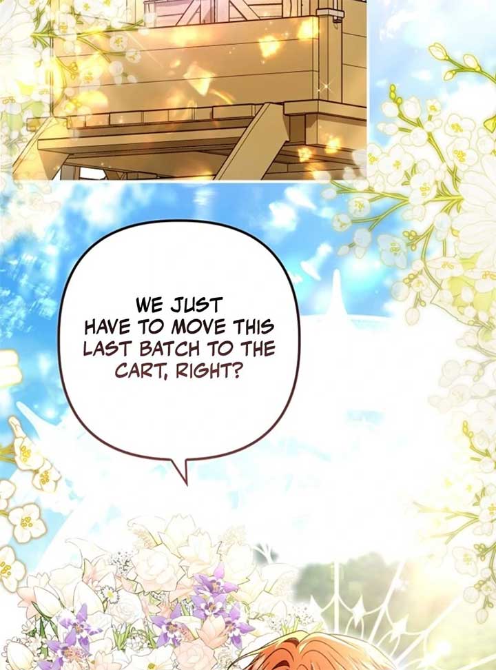 Rejecting the Perfect Marriage Chapter 38 - Page 7