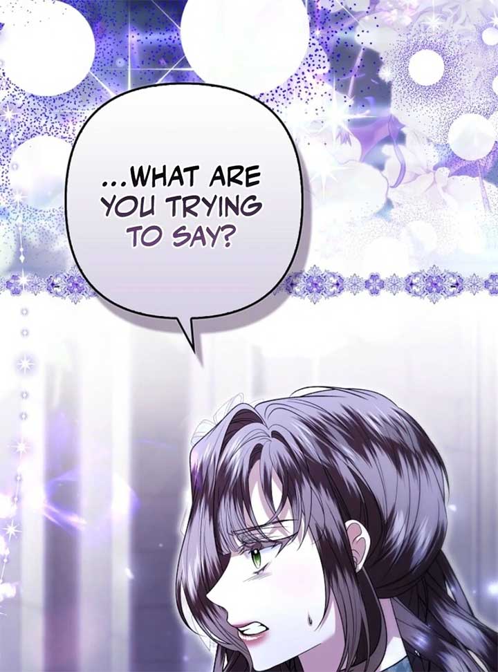 Rejecting the Perfect Marriage Chapter 38 - Page 73