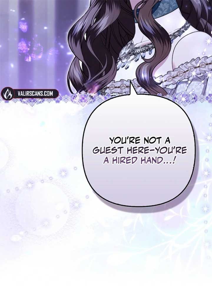 Rejecting the Perfect Marriage Chapter 38 - Page 74