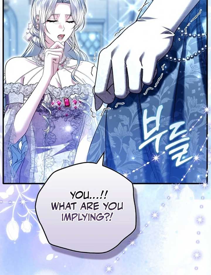 Rejecting the Perfect Marriage Chapter 38 - Page 79