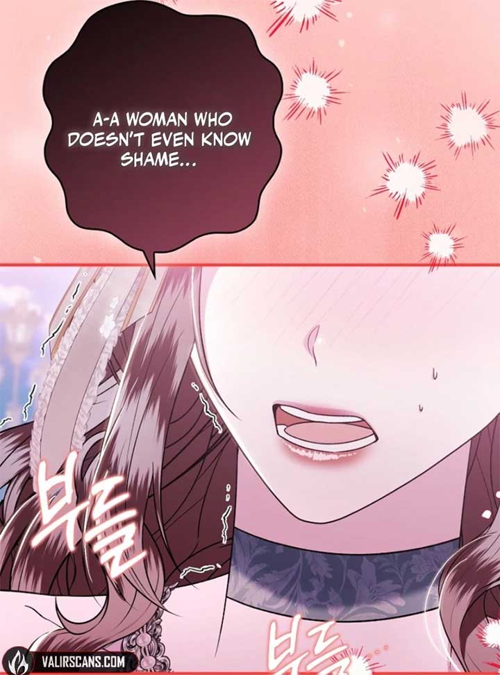Rejecting the Perfect Marriage Chapter 38 - Page 86