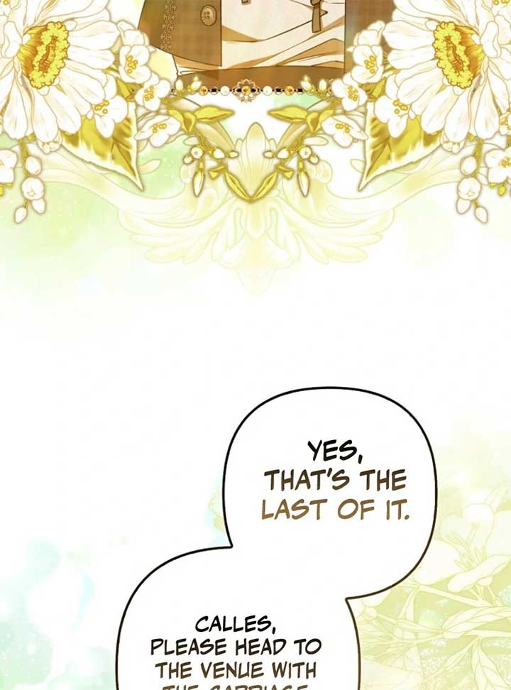 Rejecting the Perfect Marriage Chapter 38 - Page 9