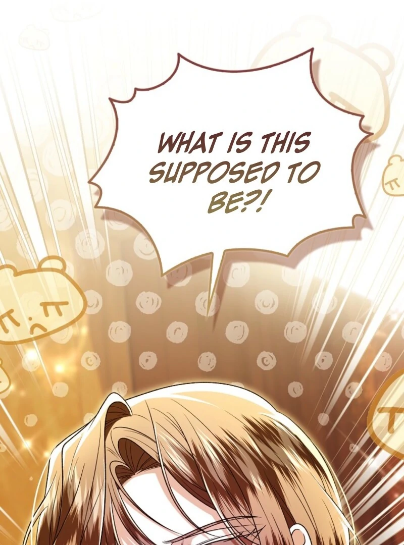 Rejecting the Perfect Marriage Chapter 39 - Page 1