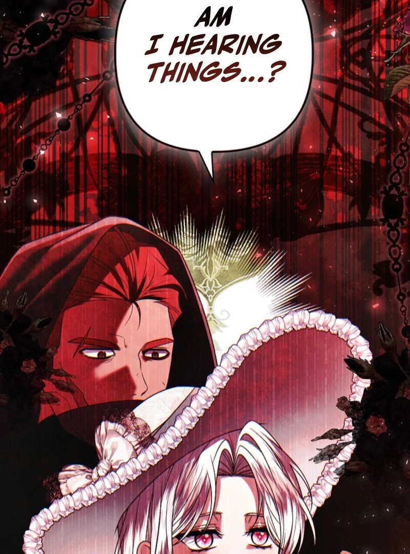 Rejecting the Perfect Marriage Chapter 39 - Page 104
