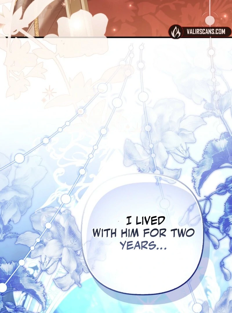 Rejecting the Perfect Marriage Chapter 39 - Page 116
