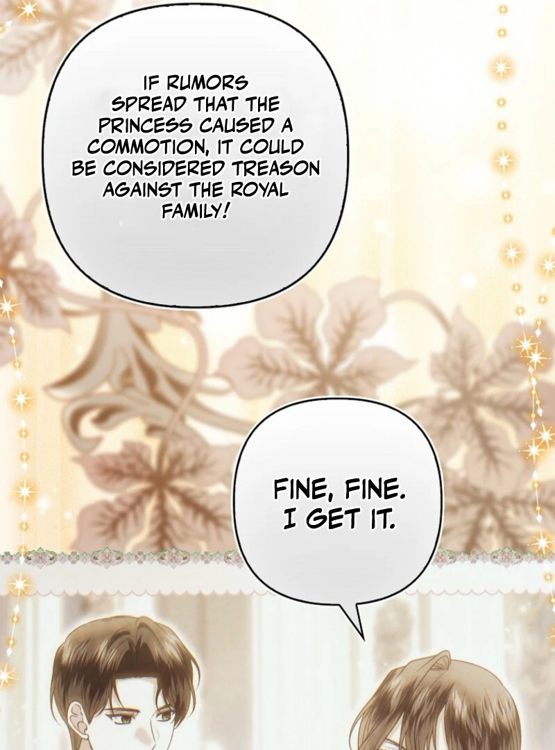 Rejecting the Perfect Marriage Chapter 39 - Page 12
