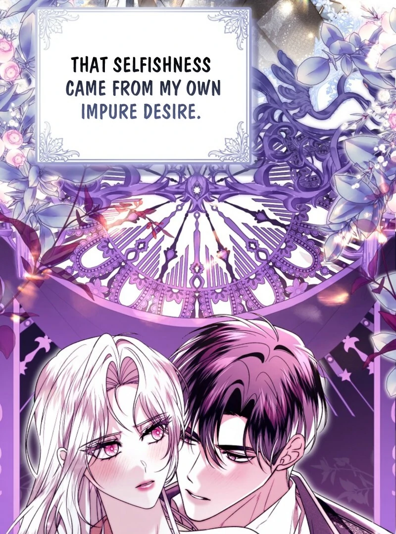 Rejecting the Perfect Marriage Chapter 39 - Page 124