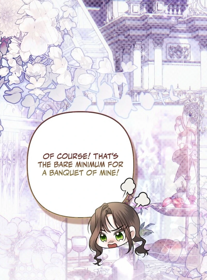 Rejecting the Perfect Marriage Chapter 39 - Page 25
