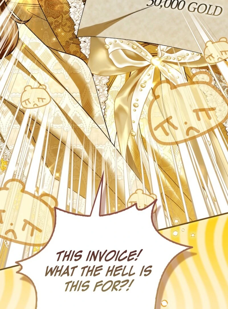 Rejecting the Perfect Marriage Chapter 39 - Page 3