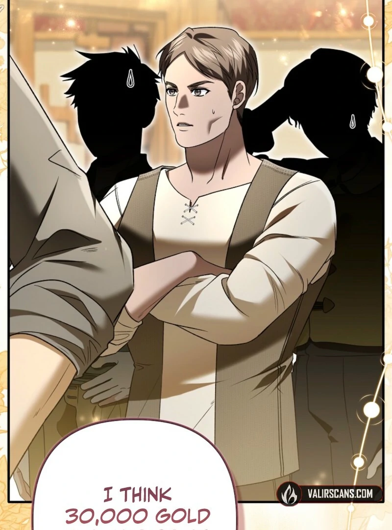 Rejecting the Perfect Marriage Chapter 39 - Page 30