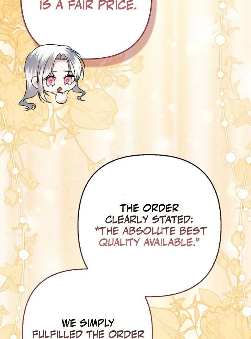 Rejecting the Perfect Marriage Chapter 39 - Page 31