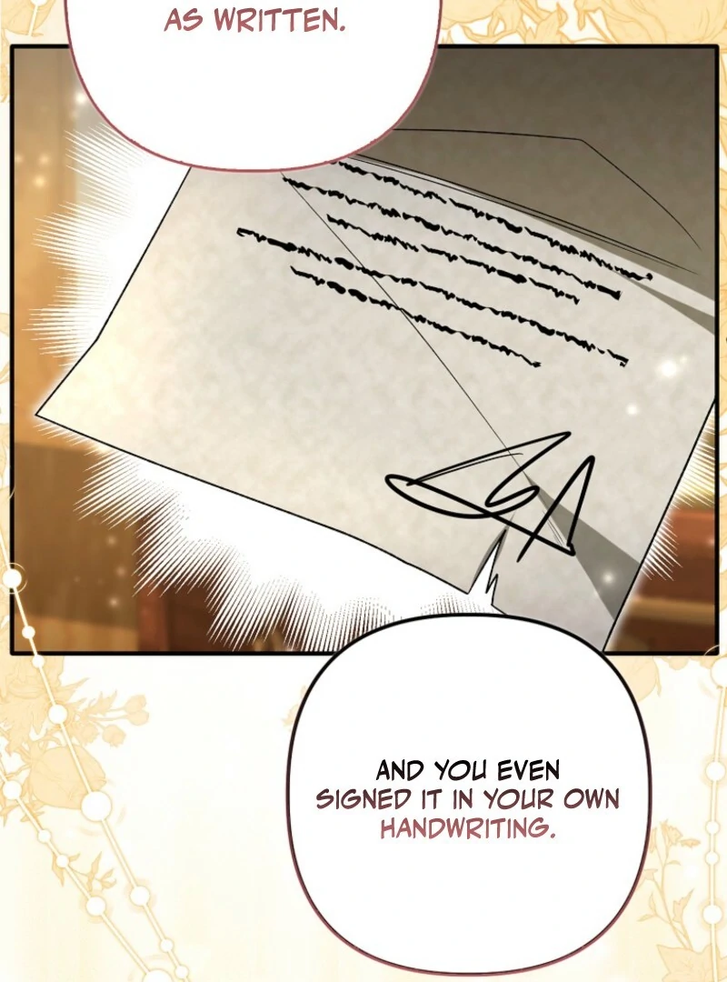 Rejecting the Perfect Marriage Chapter 39 - Page 32
