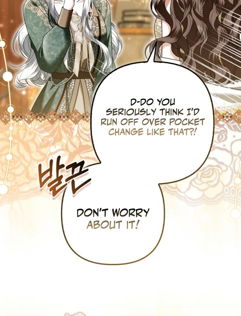 Rejecting the Perfect Marriage Chapter 39 - Page 34