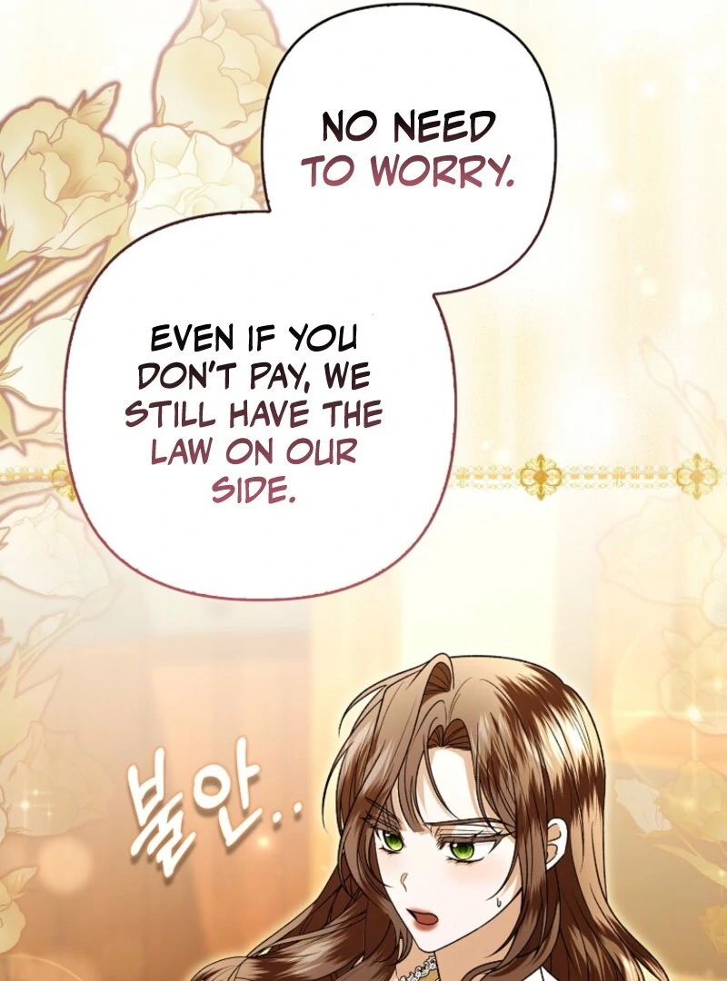 Rejecting the Perfect Marriage Chapter 39 - Page 35