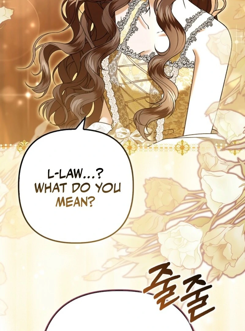 Rejecting the Perfect Marriage Chapter 39 - Page 36