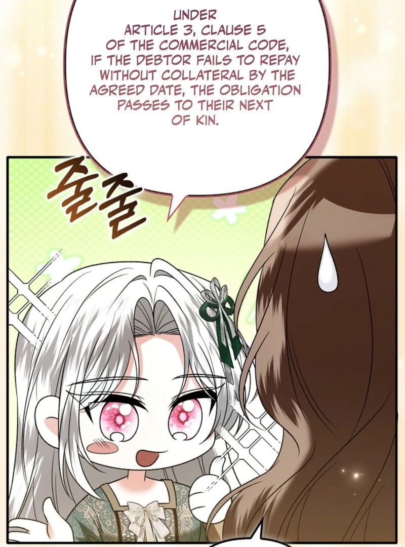 Rejecting the Perfect Marriage Chapter 39 - Page 37