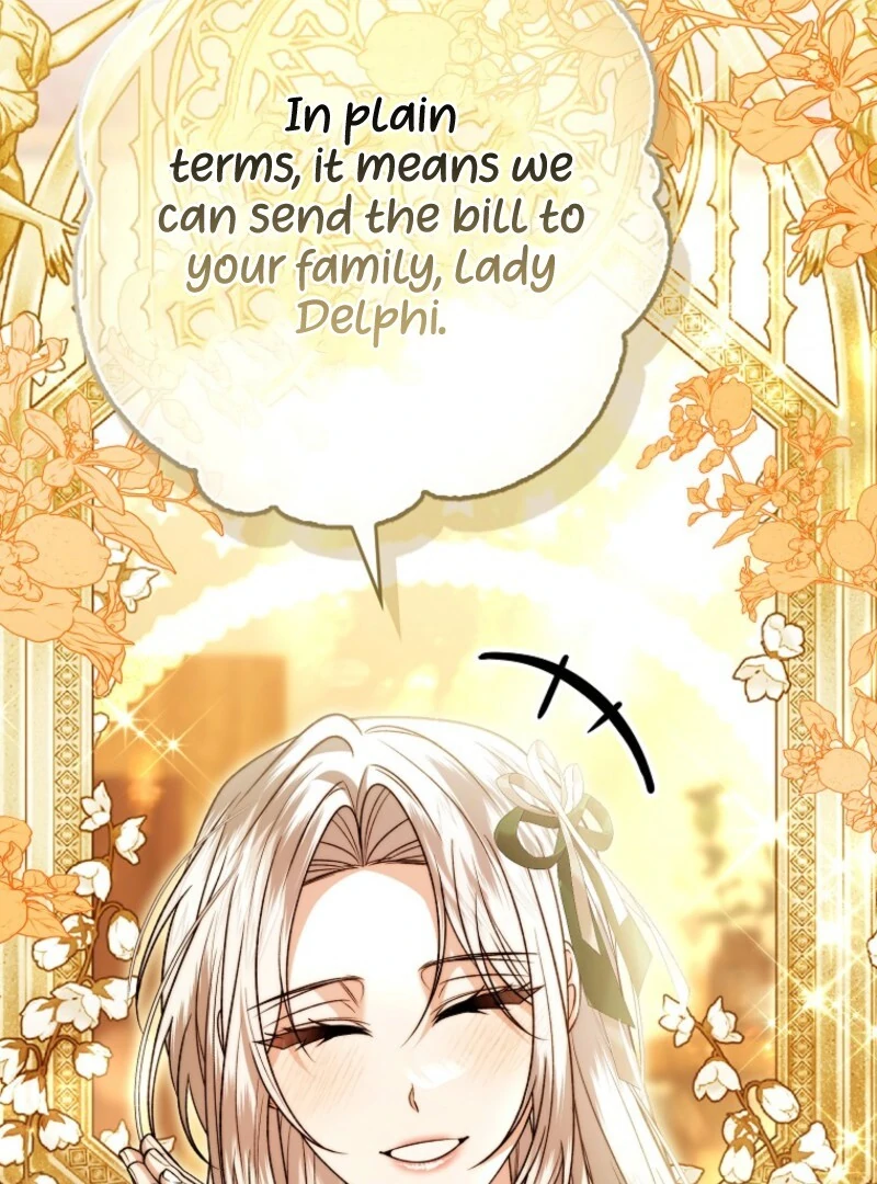 Rejecting the Perfect Marriage Chapter 39 - Page 39