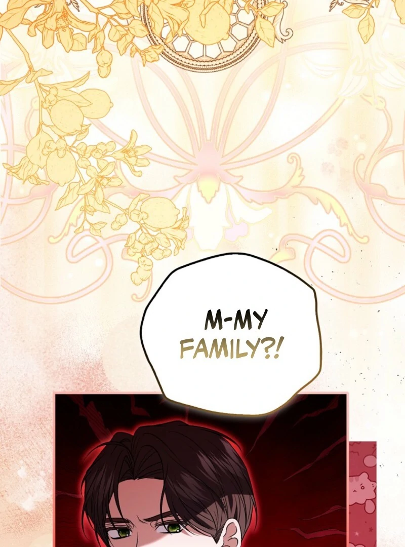 Rejecting the Perfect Marriage Chapter 39 - Page 41