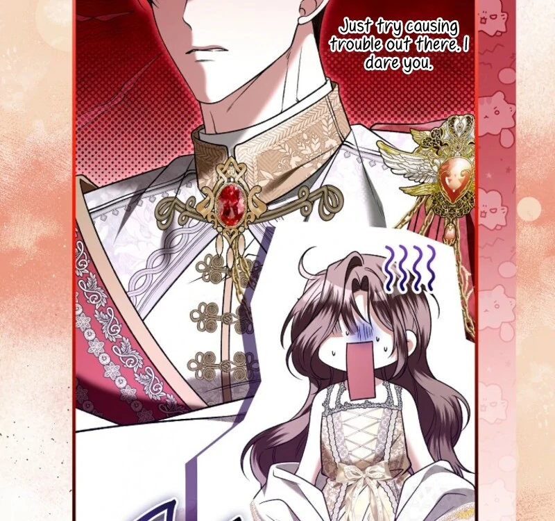 Rejecting the Perfect Marriage Chapter 39 - Page 42
