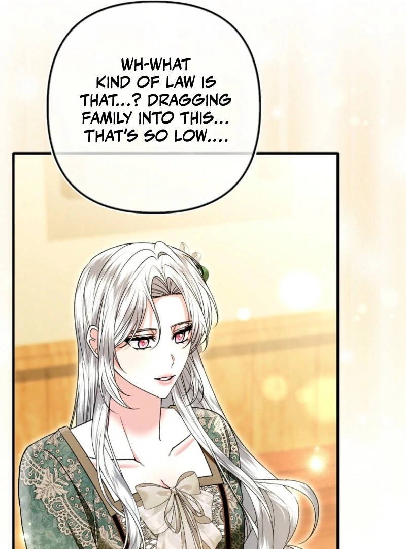 Rejecting the Perfect Marriage Chapter 39 - Page 44