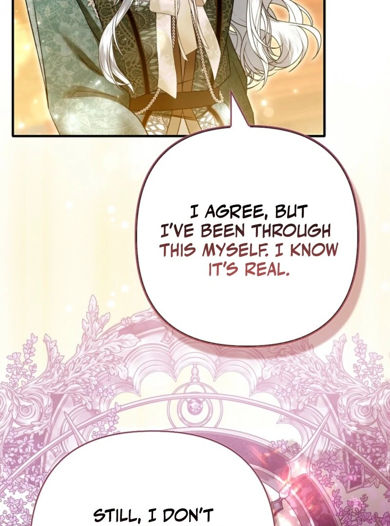 Rejecting the Perfect Marriage Chapter 39 - Page 45