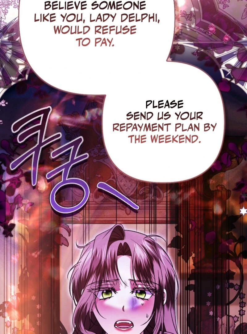 Rejecting the Perfect Marriage Chapter 39 - Page 46