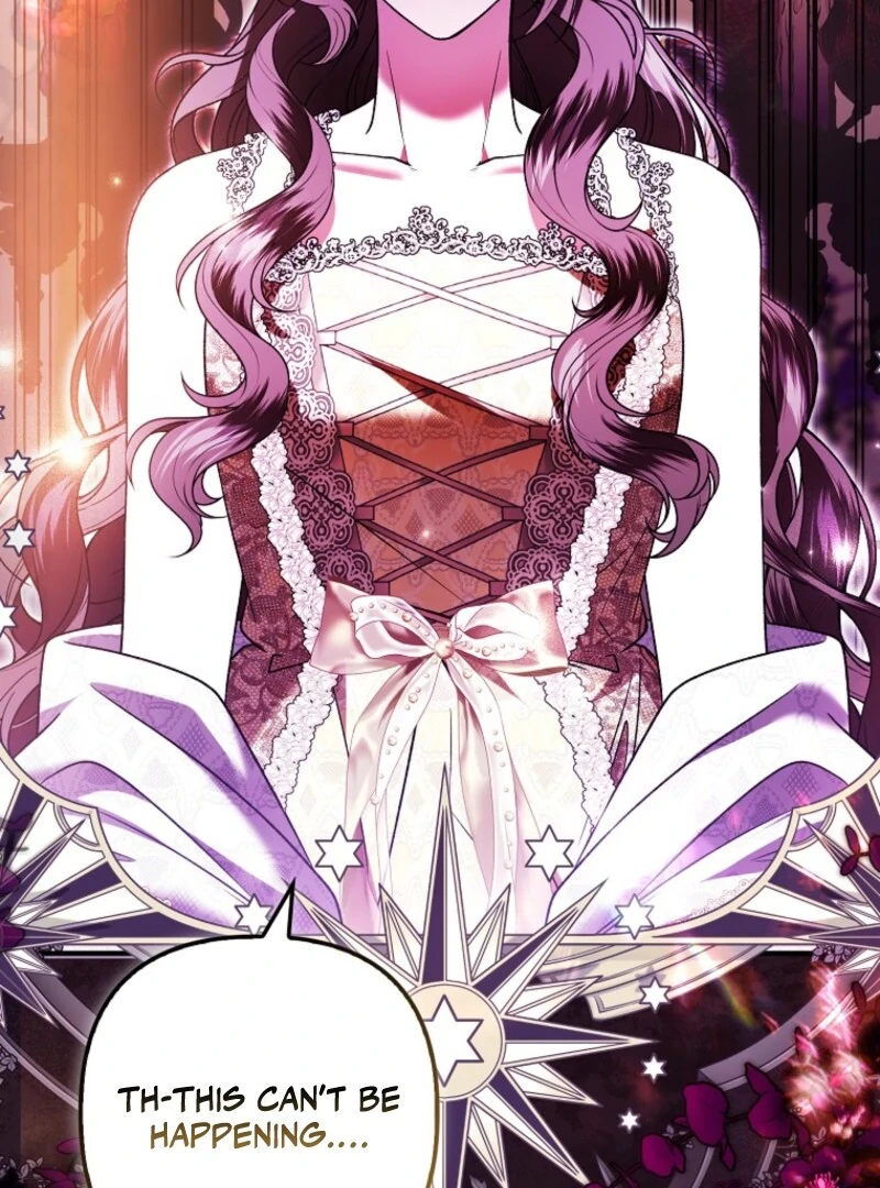 Rejecting the Perfect Marriage Chapter 39 - Page 47