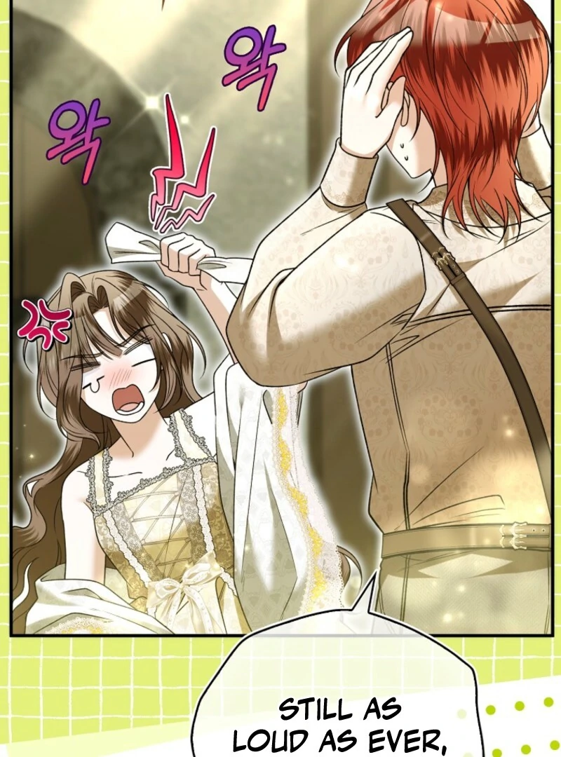 Rejecting the Perfect Marriage Chapter 39 - Page 60