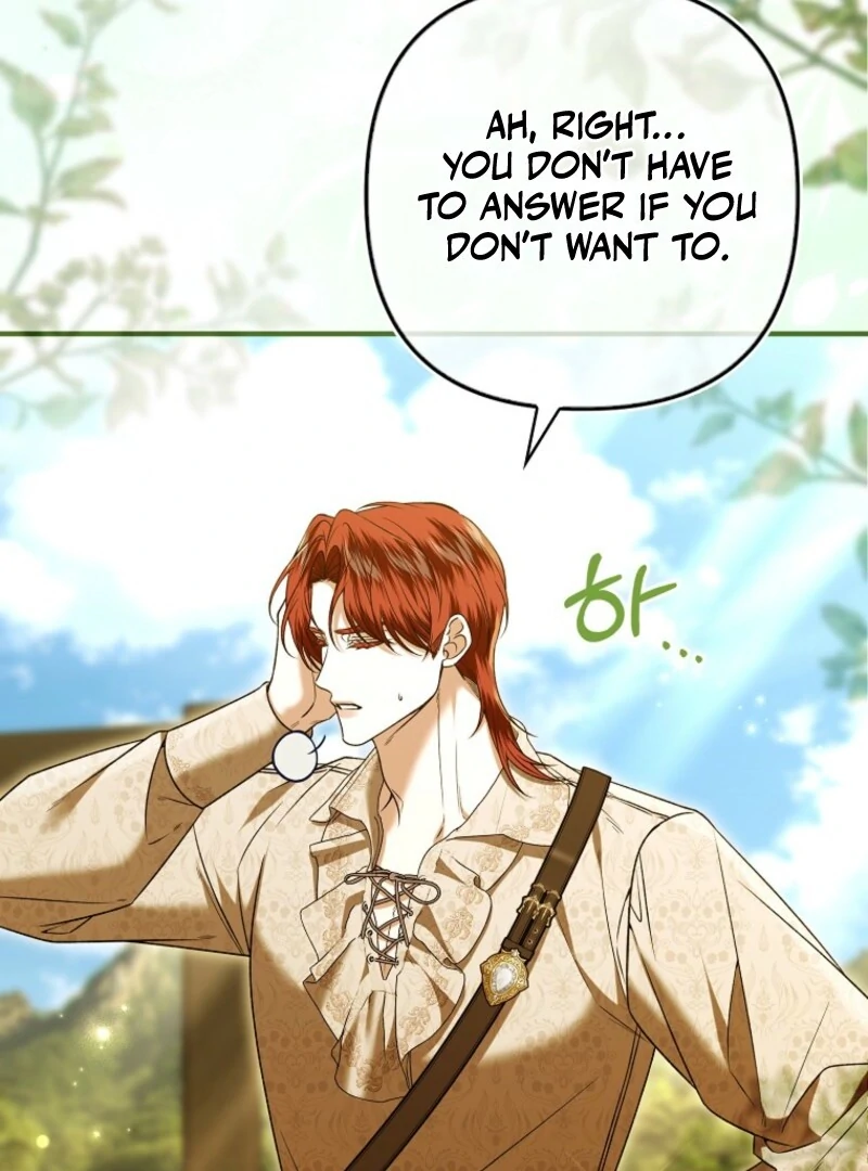 Rejecting the Perfect Marriage Chapter 39 - Page 63