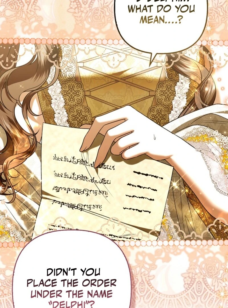 Rejecting the Perfect Marriage Chapter 39 - Page 7