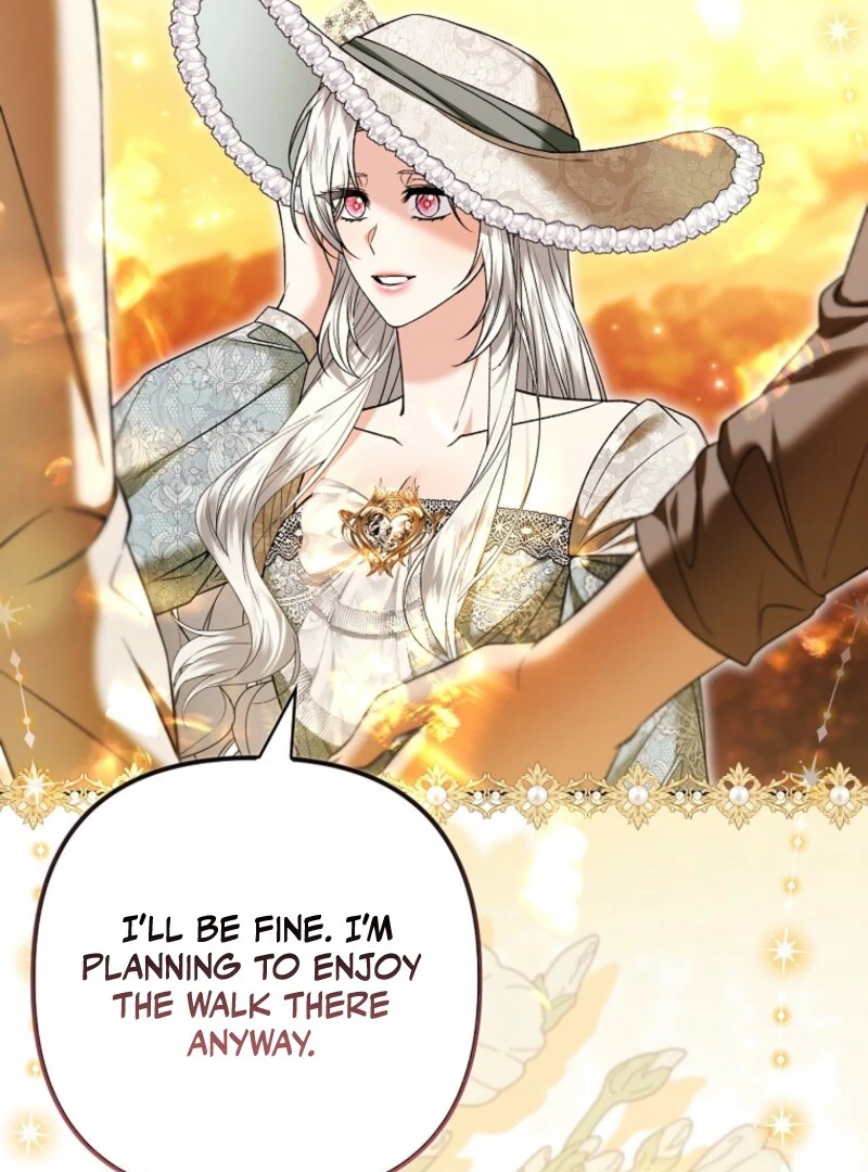 Rejecting the Perfect Marriage Chapter 39 - Page 85