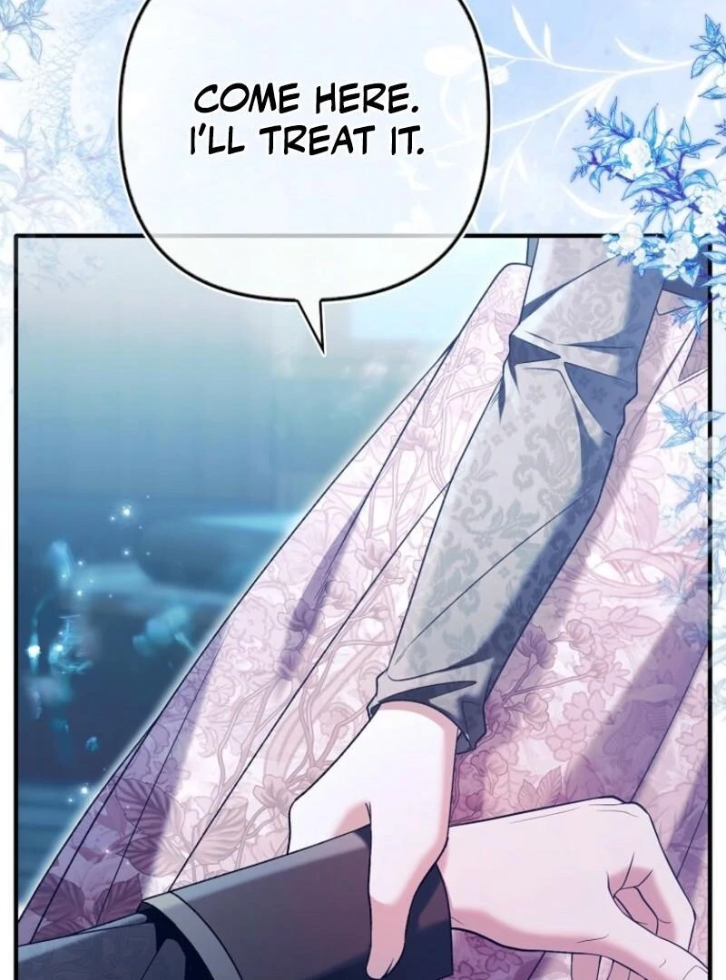 Rejecting the Perfect Marriage Chapter 41 - Page 107