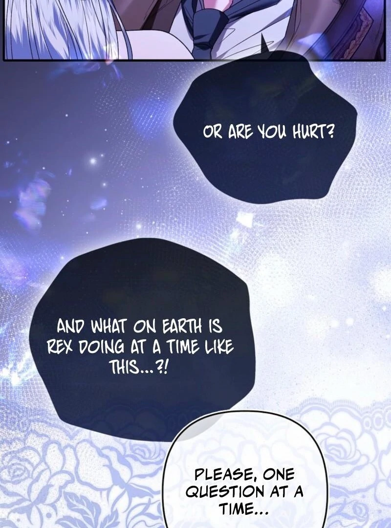 Rejecting the Perfect Marriage Chapter 41 - Page 30