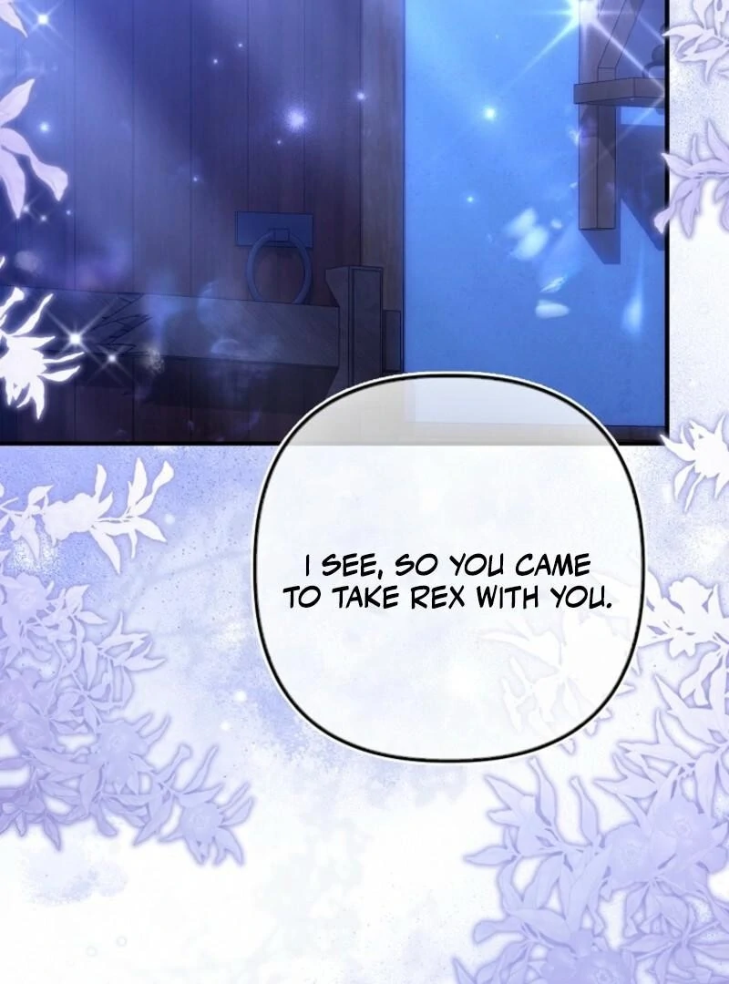 Rejecting the Perfect Marriage Chapter 41 - Page 39