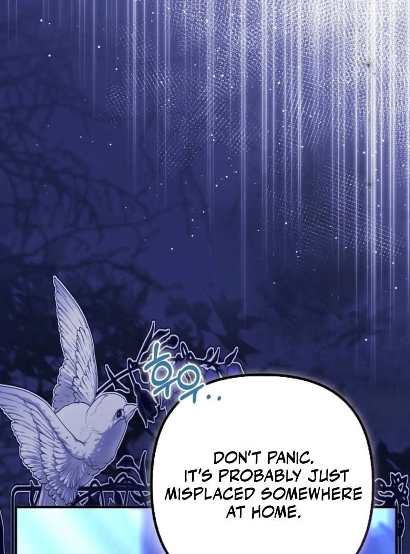 Rejecting the Perfect Marriage Chapter 41 - Page 5