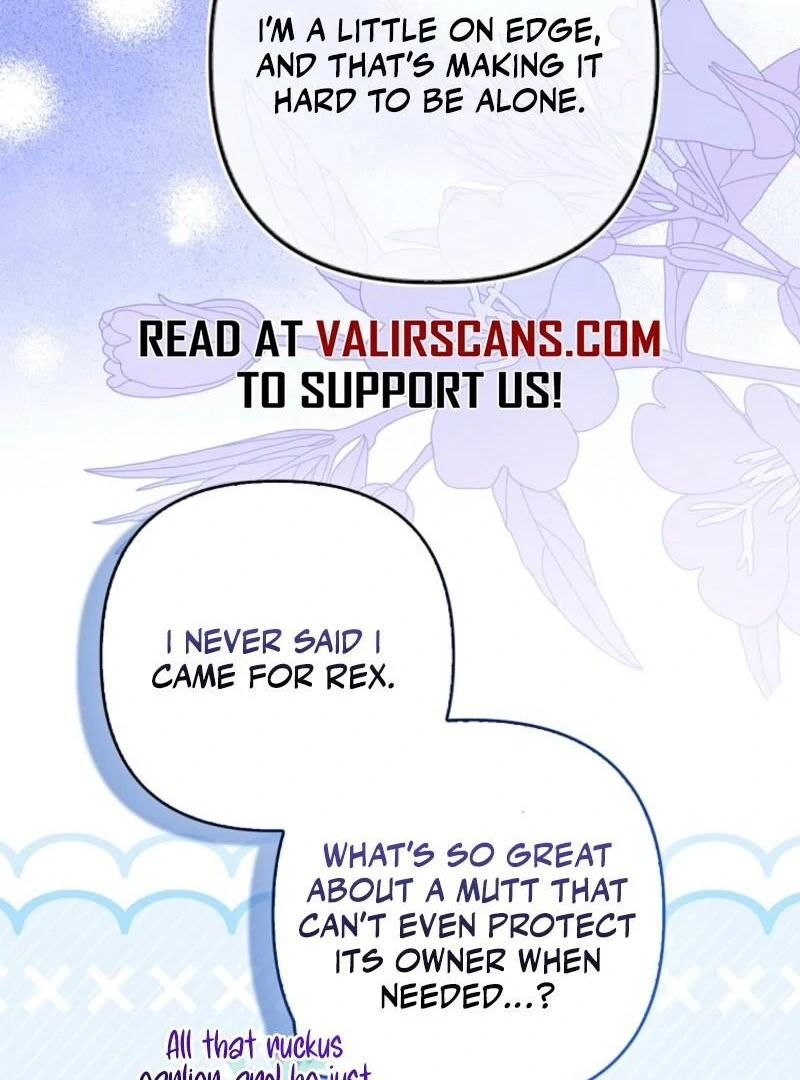 Rejecting the Perfect Marriage Chapter 41 - Page 43