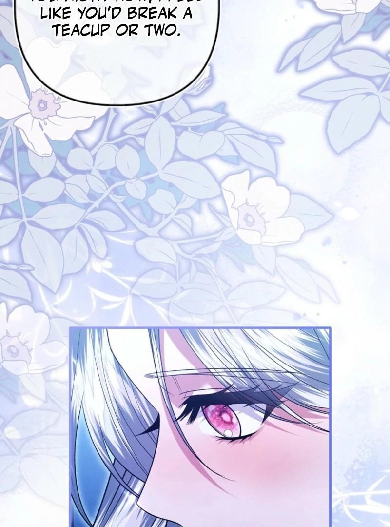 Rejecting the Perfect Marriage Chapter 41 - Page 79