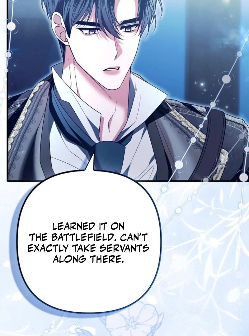 Rejecting the Perfect Marriage Chapter 41 - Page 84