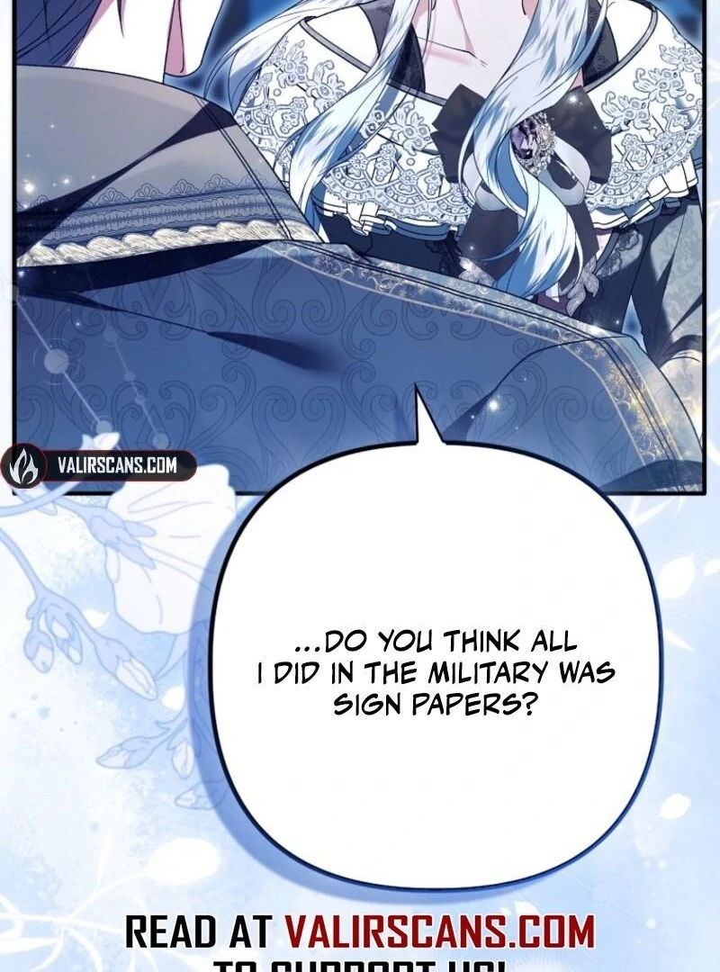 Rejecting the Perfect Marriage Chapter 41 - Page 86