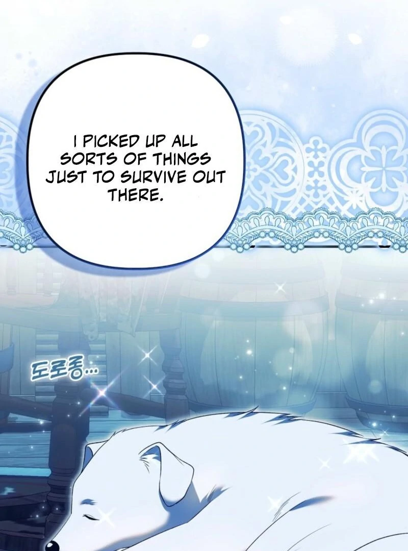 Rejecting the Perfect Marriage Chapter 41 - Page 91