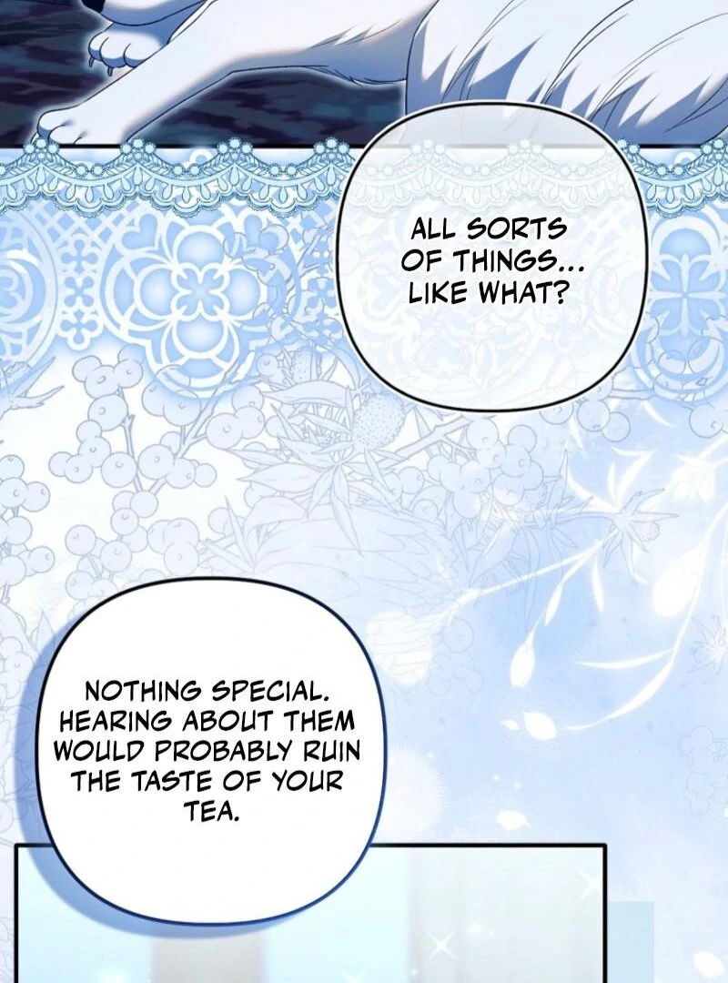 Rejecting the Perfect Marriage Chapter 41 - Page 92