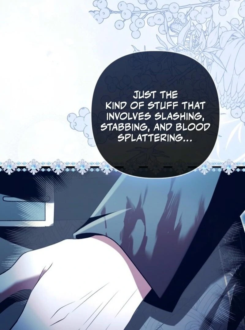 Rejecting the Perfect Marriage Chapter 41 - Page 94