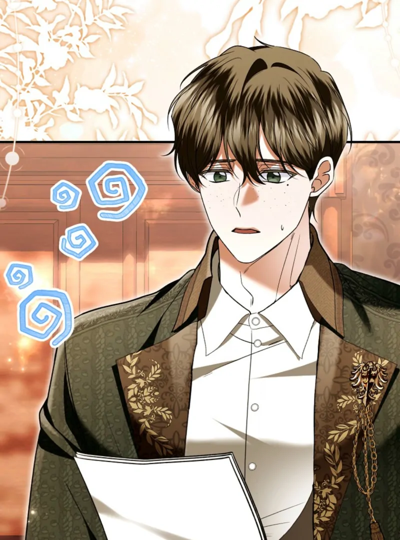 Rejecting the Perfect Marriage Chapter 42 - Page 15