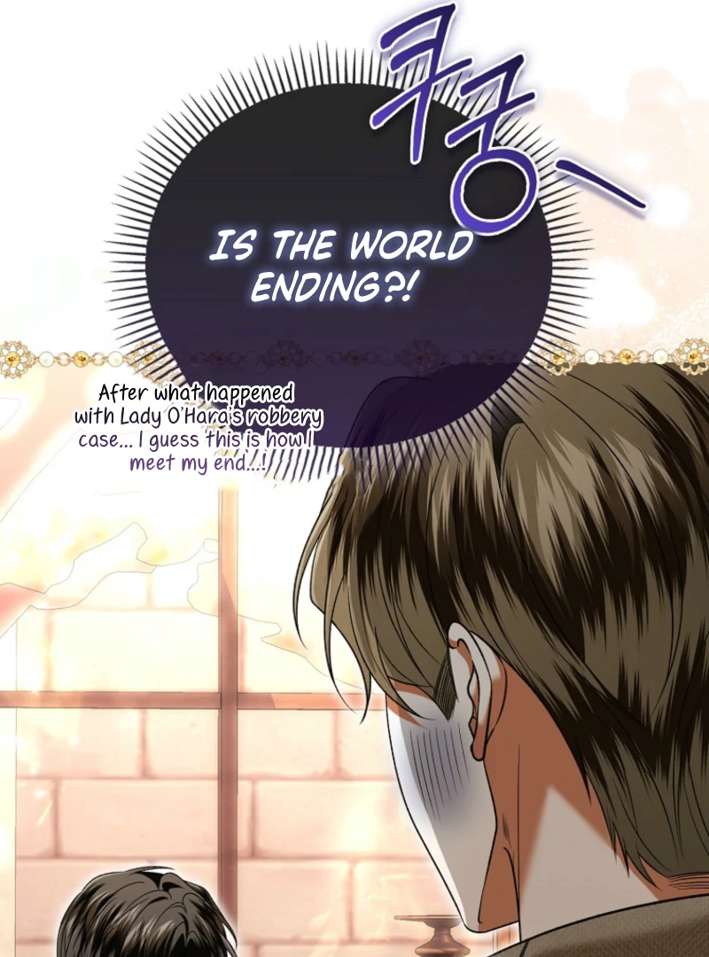 Rejecting the Perfect Marriage Chapter 42 - Page 23